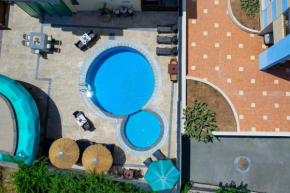  Comfort Hotel Apartments  Родос
